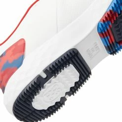 G/Fore Men&apos;s Camo MG4+ Spikeless Golf Shoes -Golf Clubs Shop 10398363 800 auto