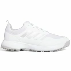 Adidas Women&apos;s Tech Response 3.0 Spikeless Golf Shoes