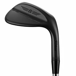 Titleist Vokey SM9 Jet Black Wedge -Golf Clubs Shop 10408441 800 auto