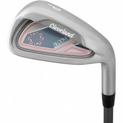 Cleveland Women&apos;s Bloom 10PC Package Set -Golf Clubs Shop 10409866 800 auto