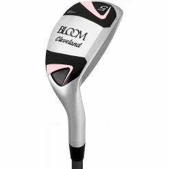 Cleveland Women&apos;s Bloom 10PC Package Set -Golf Clubs Shop 10409867 800 auto
