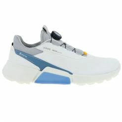 ECCO Men&apos;s BIOM H4 BOA Spikeless Golf Shoes
