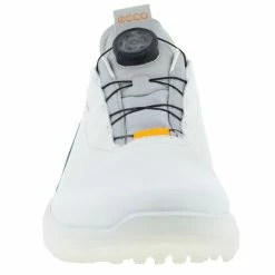 ECCO Men&apos;s BIOM H4 BOA Spikeless Golf Shoes -Golf Clubs Shop 10410901 800 auto
