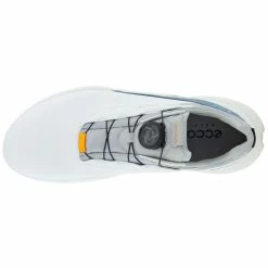 ECCO Men&apos;s BIOM H4 BOA Spikeless Golf Shoes -Golf Clubs Shop 10410902 800 auto