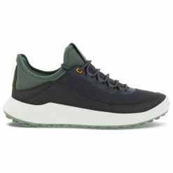 ECCO Men&apos;s GOLF CORE Mesh Spikeless Golf Shoes