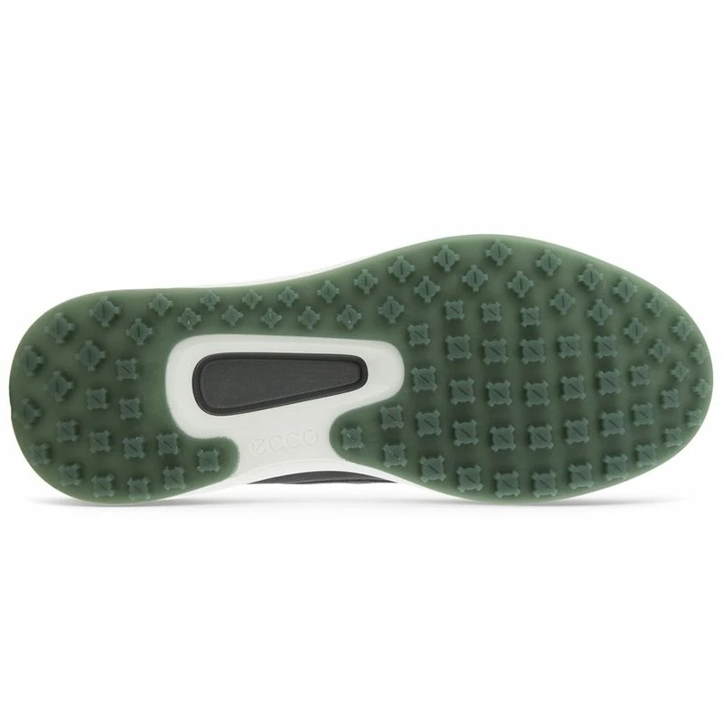 ECCO Men's GOLF CORE Mesh Spikeless Golf Shoes 4 ECCO Men's GOLF CORE Mesh Spikeless Golf Shoes - Image 2