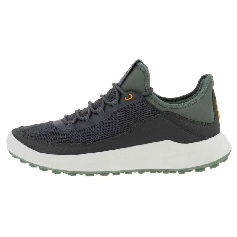 ECCO Men's GOLF CORE Mesh Spikeless Golf Shoes 5 ECCO Men's GOLF CORE Mesh Spikeless Golf Shoes - Image 3