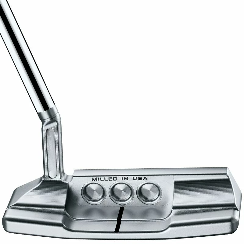 Scotty Cameron Super Select Newport 2.5+ Putter 4 Scotty Cameron Super Select Newport 2.5+ Putter - Image 2