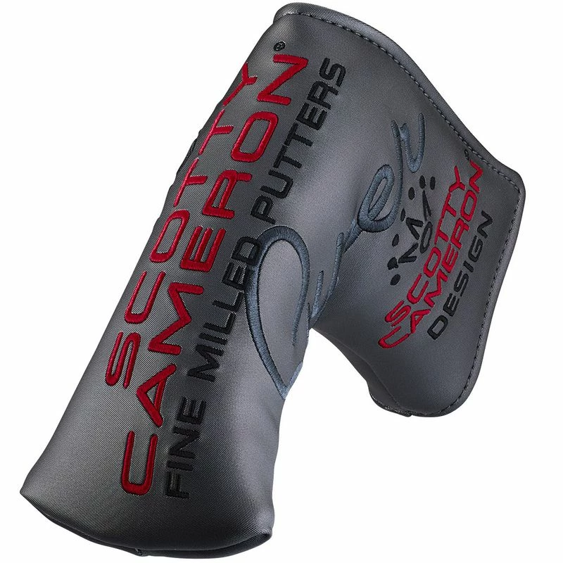 Scotty Cameron Super Select Newport 2.5+ Putter 5 Scotty Cameron Super Select Newport 2.5+ Putter - Image 3