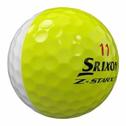 Srixon Z-Star XV Divide Golf Balls -Golf Clubs Shop 10412207 800 auto