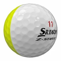 Srixon Z-Star XV Divide Golf Balls -Golf Clubs Shop 10412209 800 auto