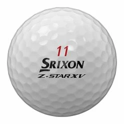 Srixon Z-Star XV Divide Golf Balls -Golf Clubs Shop 10412210 800 auto