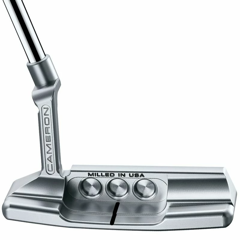 Scotty Cameron Super Select Newport 2 Putter 5 Scotty Cameron Super Select Newport 2 Putter - Image 3