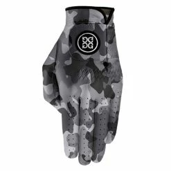 G/FORE Men&apos;s Delta Force Camo Golf Glove