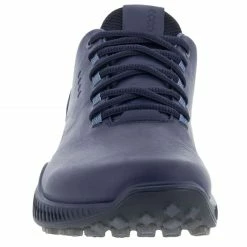 ECCO Men&apos;s Golf S-Hybrid Spikeless Golf Shoes -Golf Clubs Shop 10419784 800 auto