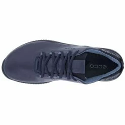 ECCO Men&apos;s Golf S-Hybrid Spikeless Golf Shoes -Golf Clubs Shop 10419785 800 auto