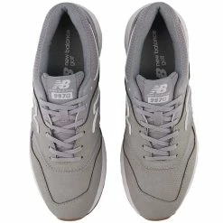 New Balance Men&apos;s 997 Golf Spiked Golf Shoes -Golf Clubs Shop 10426768 800 auto