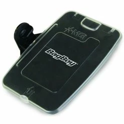 Bag Boy E-Quad Scorecard Holder