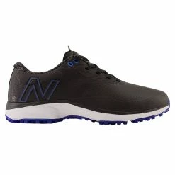 New Balance Men's Fresh Foam X Defender Spikeless Golf Shoes