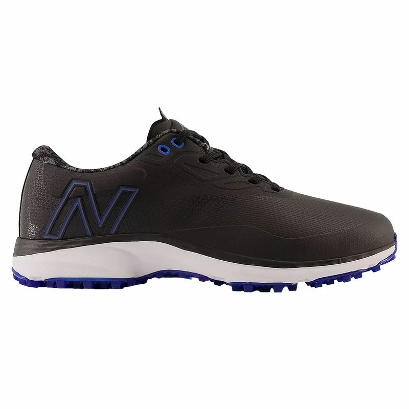 New Balance Men's Fresh Foam X Defender Spikeless Golf Shoes 3 New Balance Men's Fresh Foam X Defender Spikeless Golf Shoes