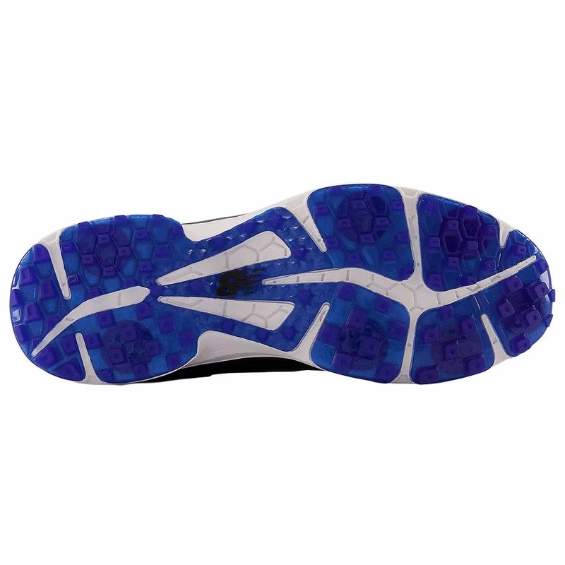 New Balance Men's Fresh Foam X Defender Spikeless Golf Shoes 4 New Balance Men's Fresh Foam X Defender Spikeless Golf Shoes - Image 2