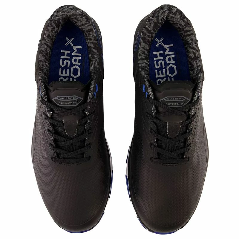 New Balance Men's Fresh Foam X Defender Spikeless Golf Shoes 6 New Balance Men's Fresh Foam X Defender Spikeless Golf Shoes - Image 4