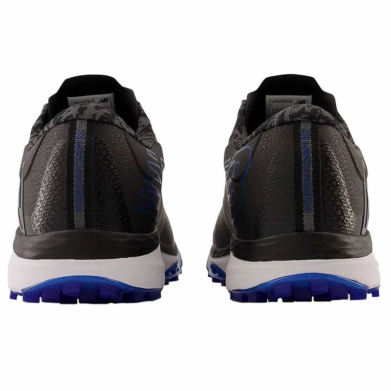 New Balance Men's Fresh Foam X Defender Spikeless Golf Shoes 7 New Balance Men's Fresh Foam X Defender Spikeless Golf Shoes - Image 5