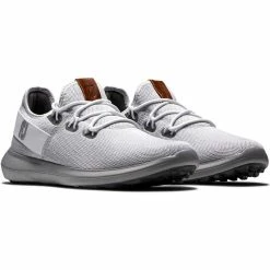 FootJoy Men&apos;s Coastal Flex Spikeless Golf Shoes -Golf Clubs Shop 10437456 800 auto
