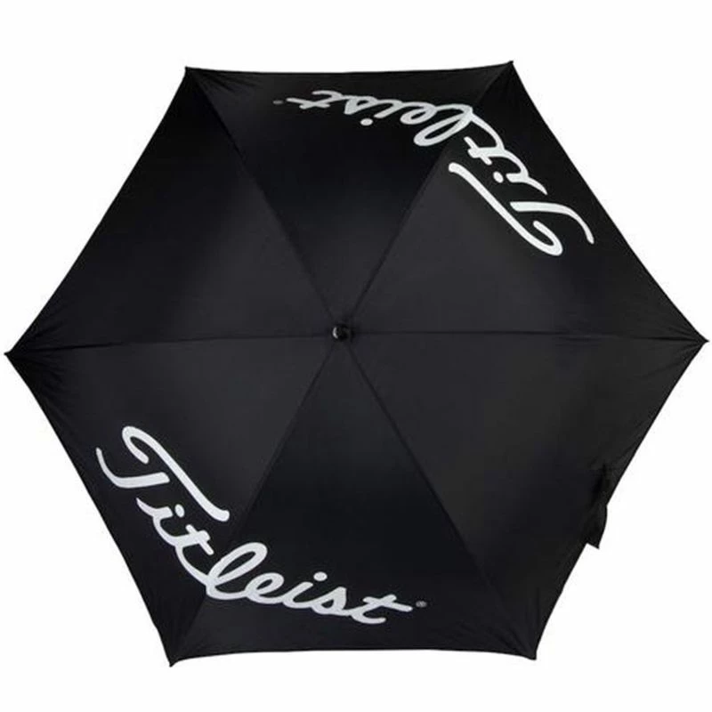 Titleist Players Single Canopy Umbrella 5 Titleist Players Single Canopy Umbrella - Image 3