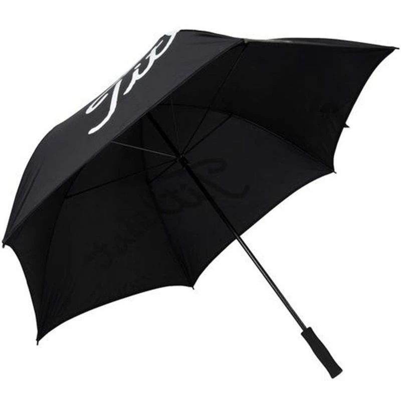 Titleist Players Single Canopy Umbrella 6 Titleist Players Single Canopy Umbrella - Image 4