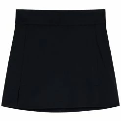 J. Lindeberg Women's Amelie Mid Skirt