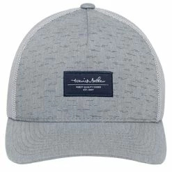 TravisMathew Men's Great Basin Hat