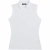 J. Lindeberg Women's Lale Sleeveless Top 1 J. Lindeberg Women's Lale Sleeveless Top -Golf Clubs Shop 10444424 800 auto