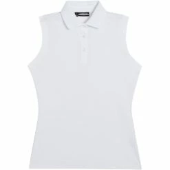 J. Lindeberg Women&apos;s Lale Sleeveless Top