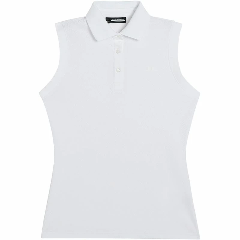 J. Lindeberg Women's Lale Sleeveless Top 3 J. Lindeberg Women's Lale Sleeveless Top