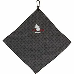 Team Effort Disney Microfiber Towel