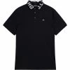 J. Lindeberg Men&apos;s Gus Polo