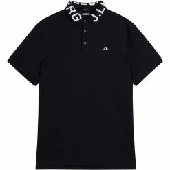 J. Lindeberg Men&apos;s Gus Polo