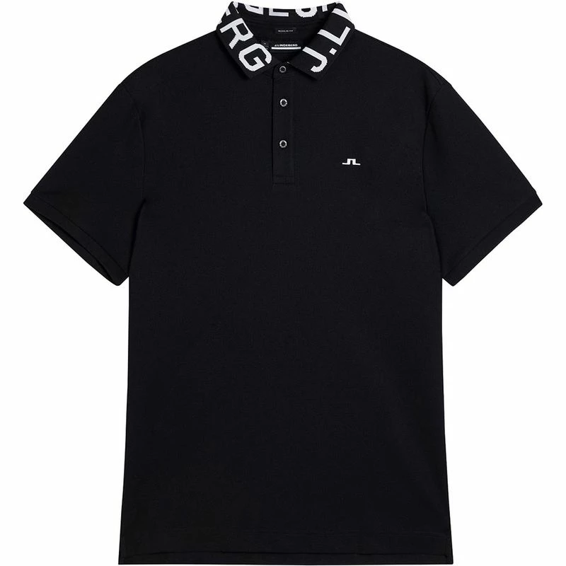 J. Lindeberg Men's Gus Polo 3 J. Lindeberg Men's Gus Polo