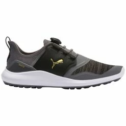 PUMA Men&apos;s Ignite NXT Disc Spikeless Golf Shoes