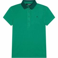 J. Lindeberg Women&apos;s Cassie Polo