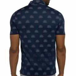 TravisMathew Men&apos;s At The Buffet Polo -Golf Clubs Shop 10453080 800 auto