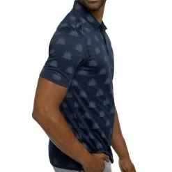 TravisMathew Men&apos;s At The Buffet Polo -Golf Clubs Shop 10453081 800 auto