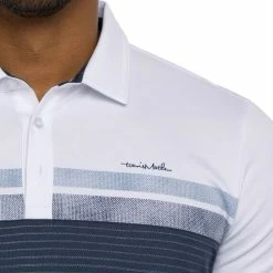 TravisMathew Men&apos;s Margarita Mayhem Polo -Golf Clubs Shop 10455837 800 auto