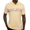TravisMathew Men&apos;s Lot Of Pesos Polo
