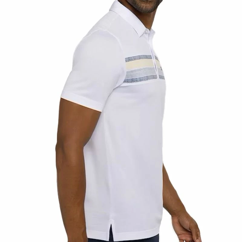 TravisMathew Men's Los Cabos Polo 4 TravisMathew Men's Los Cabos Polo - Image 2