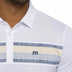 TravisMathew Men's Los Cabos Polo 8 TravisMathew Men's Los Cabos Polo -Golf Clubs Shop 10457352 800 auto