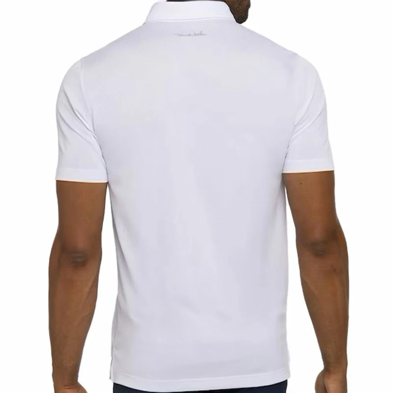 TravisMathew Men's Los Cabos Polo 6 TravisMathew Men's Los Cabos Polo - Image 4