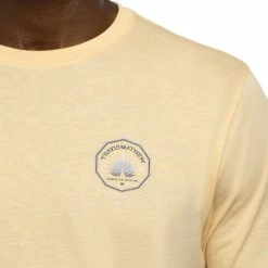 TravisMathew Men&apos;s Jalisco Tee -Golf Clubs Shop 10457465 800 auto