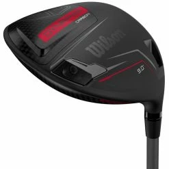 Wilson Dynapower Carbon Driver -Golf Clubs Shop 10458014 800 auto